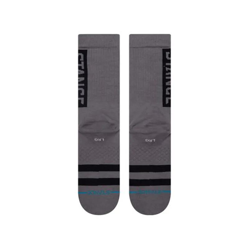 Stance OG Graphite-1